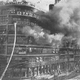 The Shirokiya fire